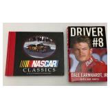 Misc. Collectible NASCAR Books