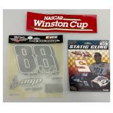 Misc. Collectible NASCAR Items (Some NIB)