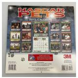 Misc. Collectible NASCAR Items (Some NIB)