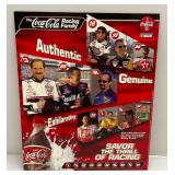 Misc. Collectible NASCAR Items (Some NIB)