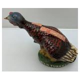 Misc. Vintage Wild Turkey Decanters (EMPTY)