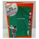 Misc. Sports Collectibles