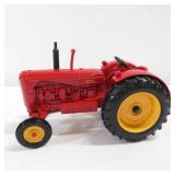 Ertl The Toy Farmer Massey Harris 55 Tractor with Box 1992