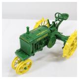 1930 John Deere Series "P" Tractor 65th Anniversary - 1995