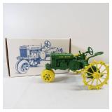 Ertl 1929 John Deere General Purpose - 65th Anniversary 1994