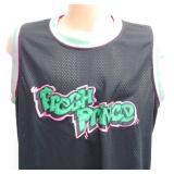 Fresh Prince Will Smith #14 Jersey Headgear Classics