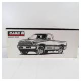 Ertl Collectibles Case IH Dodge Ram 2500 Magnum Special Edition