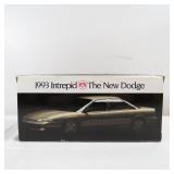 Brookfield Collectors Guild 1993 Dodge Intrepid Diecast Model