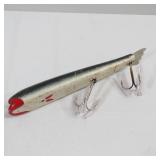 Lot of 3 Vintage Muskie Lures