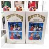 14 Gone with the Wind Dolls - World Doll - New in Boxes