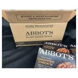 G - Box of 6  Abbot