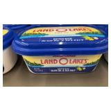 M - Set of 6 Land O