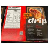 A - Group of 4 Packaged and Unopened Pork Potstickers - Best by Apr 30, 2025