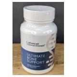 New Bottle of Advanced Bionutritionals Ultimate Bone Support Dietary Supplement $42.18 Retail *H