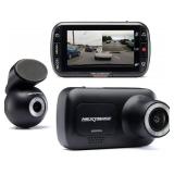 Brand New Nextbase 222XR 1080p Dash Cam + Rear Cam HD in Car Camera with Parking Mode Night Vision Automatic Loop Recording and File Protection Reliable and Durable $199.99 Retail *X