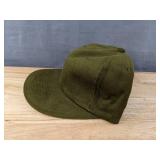 24 Brand New YUPOONG Moss Green Hats OSFM *A