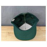 144 Brand New Yupoong Spruce Green Hats Youth OSFM *A