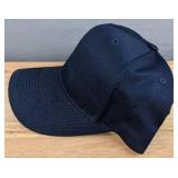 120 Brand New Advantage Series Ltd. Navy Hats OSFM *A