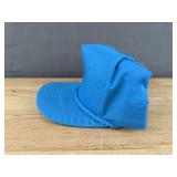 60 Brand New Yupoong Turquoise Hats Youth OSFM *A