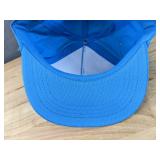 60 Brand New Yupoong Turquoise Hats Youth OSFM *A