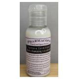 Brand New Case of 200 Bottles of Pharmacopia Verbena Conditioner 1.25 fl oz *S