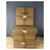 Brand New War Horse Baltic Birch Plywood 7 Cases *B