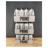 4 Brand New Cases of Prime Hydration Drink Meta Moon 16.9 oz, 48 Total *N