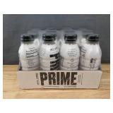 2 Brand New Cases of Prime Hydration Drink Meta Moon 16.9 oz, 24 Total *N