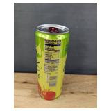 17 Brand New 12oz Cans of La Croix Pina Fraise Pineapple Strawberry Sparkling Water *N