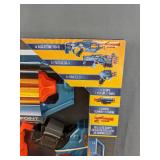 Brand New Nerf Elite 2.0 Ultimate Blaster 3-pack Retail $34.50 *N