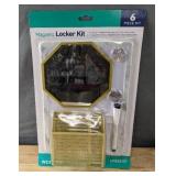 Brand New Magnetic Locker Kit *W