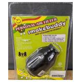 Brand New The Original Smoke Buddy Personal Air Filter $30 Retail *L