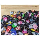 Over 2000 New Crocs Shoe Accessory Buckles *L