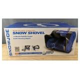 Brand New Snow Joe 10-Inch 24V 4-Ah Cordless Snow Shovel $150 Retail *L