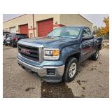 2014 GMC Sierra 1500 Pickup Truck with 6