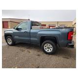 2014 GMC Sierra 1500 Pickup Truck with 6