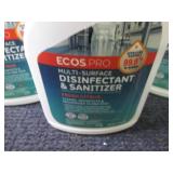 3- 32 oz Ecos Pro Multi-Surface Dis...