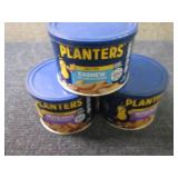 2- 10.3 oz Planters Mixed Nuts1-  8...