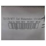 12- 4.08 oz My-T-Fine Batch Waterme...