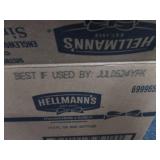 8- 11.5 oz Hellman