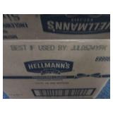 8- 11.5 oz Hellman