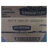 8- 11.5 oz Hellman