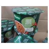 8- 2.6 oz Knorr Garden Tomato Risot...