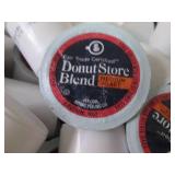 100 Kcups Donut Store Blend Medium ...