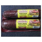 AA 2- 20 oz FROZEN Johnsonville Ori...