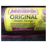 AA 2- 20 oz FROZEN Johnsonville Ori...