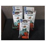 12- 2.2 oz Nutrish Wheelies Cat Tre...