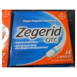 Zegerid OTC...