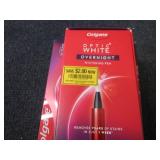 2- Colgate Optic White Products...