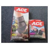 Ace Wrist & Ankle Supports...